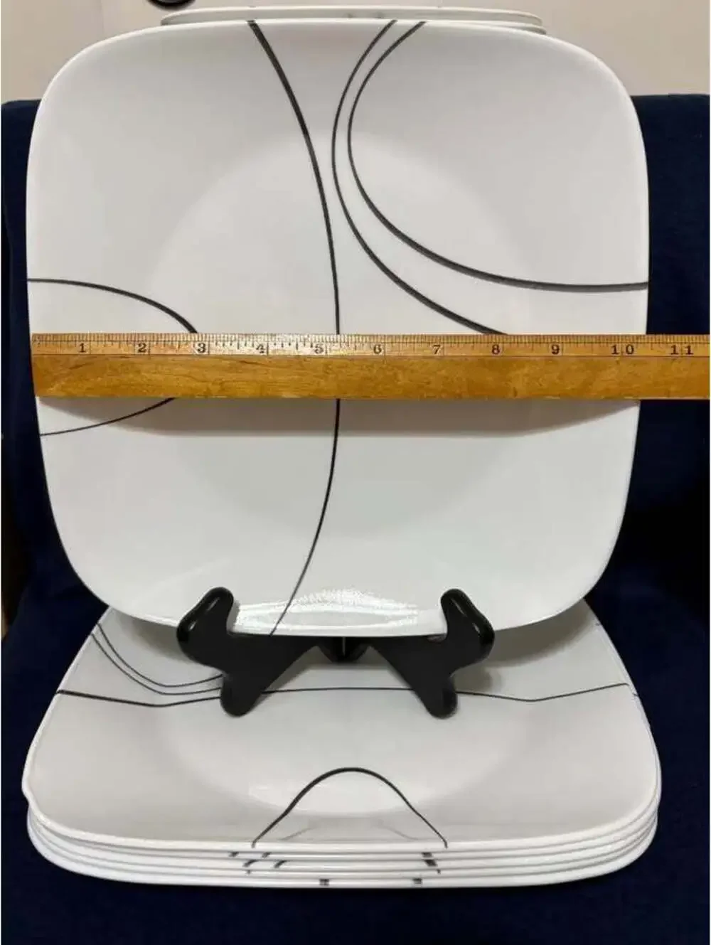 Corelle Dish set